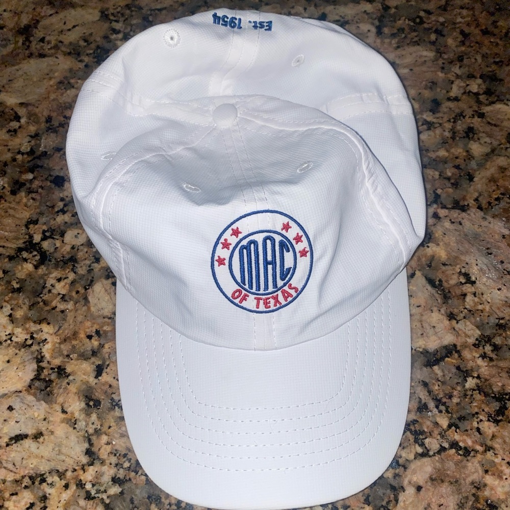 Imperial Golf Hat